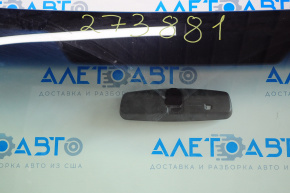 Ford Edge 15-18 windshield with interior glass