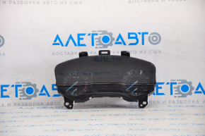 Instrument cluster Ford Fusion mk5 13-16 1 display, 169k