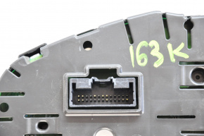 Instrument cluster Ford Fusion mk5 13-16 1 display, 169k