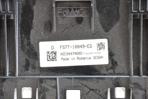 Instrument cluster Ford Fusion mk5 13-16 1 display, 169k