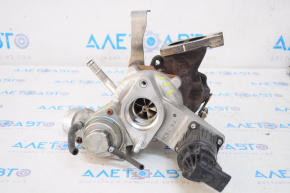 Turbo Honda Accord 18-22 1.5T 94k
