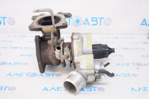 Turbo Honda Accord 18-22 1.5T 94k