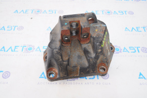 Engine mount bracket left Hyundai Santa FE Sport 13-16 2.4
