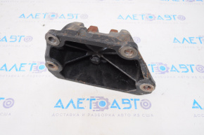 Engine mount bracket left Hyundai Santa FE Sport 13-16 2.4