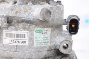 Air Conditioning Compressor Hyundai Santa FE Sport 13-18 2.0T 2.4
