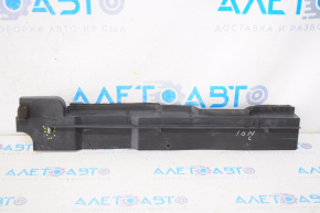 Upper radiator deflector Hyundai Santa FE Sport 13-18 2.4, fracture