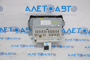 Radio tape recorder Hyundai Santa FE Sport 13-14 prerest