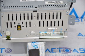 Radio tape recorder Hyundai Santa FE Sport 13-14 prerest