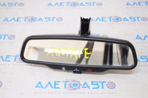 Hyundai Santa FE Sport 13-18 interior mirror with control