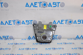 Climate control Hyundai Santa FE Sport 13-16 prerest auto without navigation