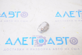 Wheel nut d21 M12x1.5 Hyundai Santa FE Sport 13-18 type 1