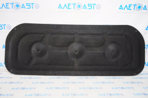 Hyundai Santa FE Sport 13-18 hood insulation