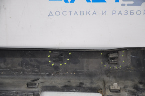 Right threshold Hyundai Santa FE Sport 13-18 broken fastener