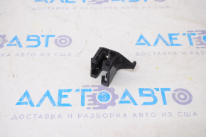 Headlight mount on TV isolator left upper Hyundai Santa FE Sport 13-18