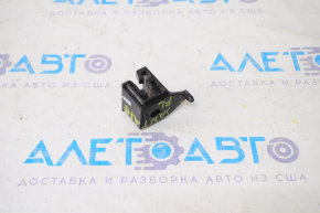 Headlight mount on TV isolator left upper Hyundai Santa FE Sport 13-18