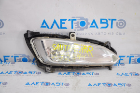 Fog lamp PTF right Hyundai Santa FE Sport 13-16 prerest usa