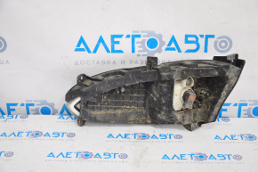 Fog lamp PTF right Hyundai Santa FE Sport 13-16 prerest usa