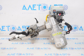 Steering column Hyundai Santa FE Sport 13-14 pre-rest with EPS, without start-stop
