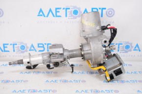 Steering column Hyundai Santa FE Sport 13-14 pre-rest with EPS, without start-stop