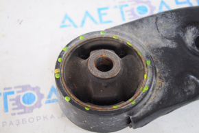 Lower front left arm Hyundai Santa FE Sport 13-18 torn silent block