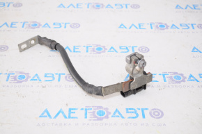 Negative terminal Hyundai Santa FE Sport 13-16 with sensor