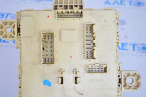 Underdash fuse box Hyundai Santa Fe 13-14