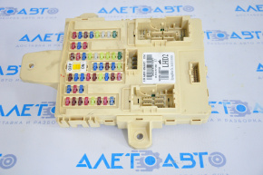 Underdash fuse box Hyundai Santa Fe 13-14