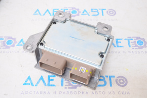 SRS airbag module airbag computer Hyundai Santa FE Sport 13-16 for re-stitching, broken guide pins