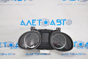 Instrument cluster Hyundai Santa FE Sport 13-18 FWD 55k