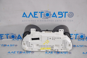 Instrument cluster Hyundai Santa FE Sport 13-18 FWD 55k