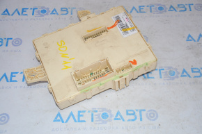 Hyundai Sonata 11-14 under-dash fuse box