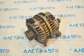 Generator Infiniti G25 G35 G37 4d 06-14 bearing creaks