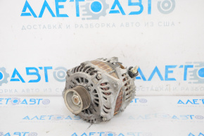 Generator Infiniti JX35 QX60 13- bearing creaks