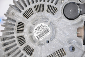 Generator Infiniti JX35 QX60 13- bearing creaks