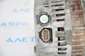 Generator Infiniti JX35 QX60 13- bearing creaks