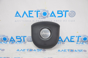Airbag in steering wheel driver Jeep Cherokee KL 14-18 dorest black