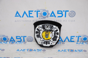 Airbag in steering wheel driver Jeep Cherokee KL 14-18 dorest black