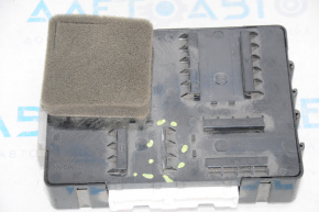 Body Control Module Kia Optima 11-13 broken mount