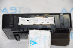 Body Control Module Kia Optima 11-13 broken mount