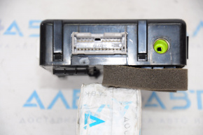 Body Control Module Kia Optima 11-13 broken mount