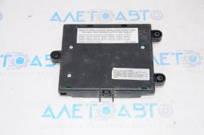 HARDWARE MODULE REMORE ENGINE START Kia Optima 11-11
