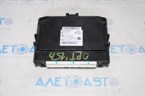MODULE ASSEMBLY - SMART KEY Kia Optima 11-15 cracked case