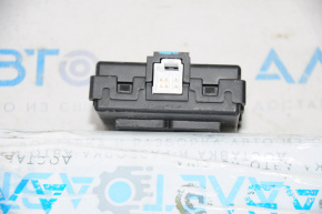 TIRE PRESSURE CONTROL MODULE Kia Optima 11-13 broken mount
