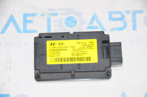 Tire Pressure Monitor Sensor TPMS Module Kia Optima 14-16
