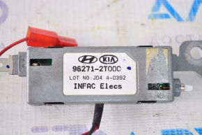 Antenna amplifier Kia Optima 11-16