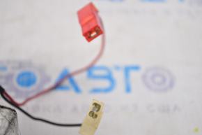 Antenna amplifier Kia Optima 11-16