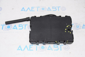 Body Control Module Kia Optima 16-18 2.4 broken housing
