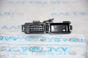 DIAGNOSIS DIAGNOSTIC COMUPER CONTROL SENSOR FACTORY Kia Optima 16-