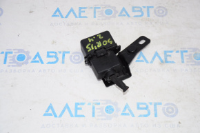 DIAGNOSIS DIAGNOSTIC COMUPER CONTROL SENSOR FACTORY Kia Sorento 14-15 rest