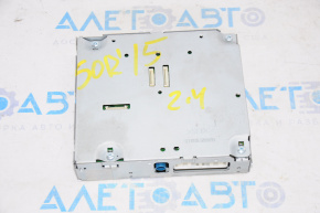 SATELLITE RECEIVER Kia Sorento 14-15 rest